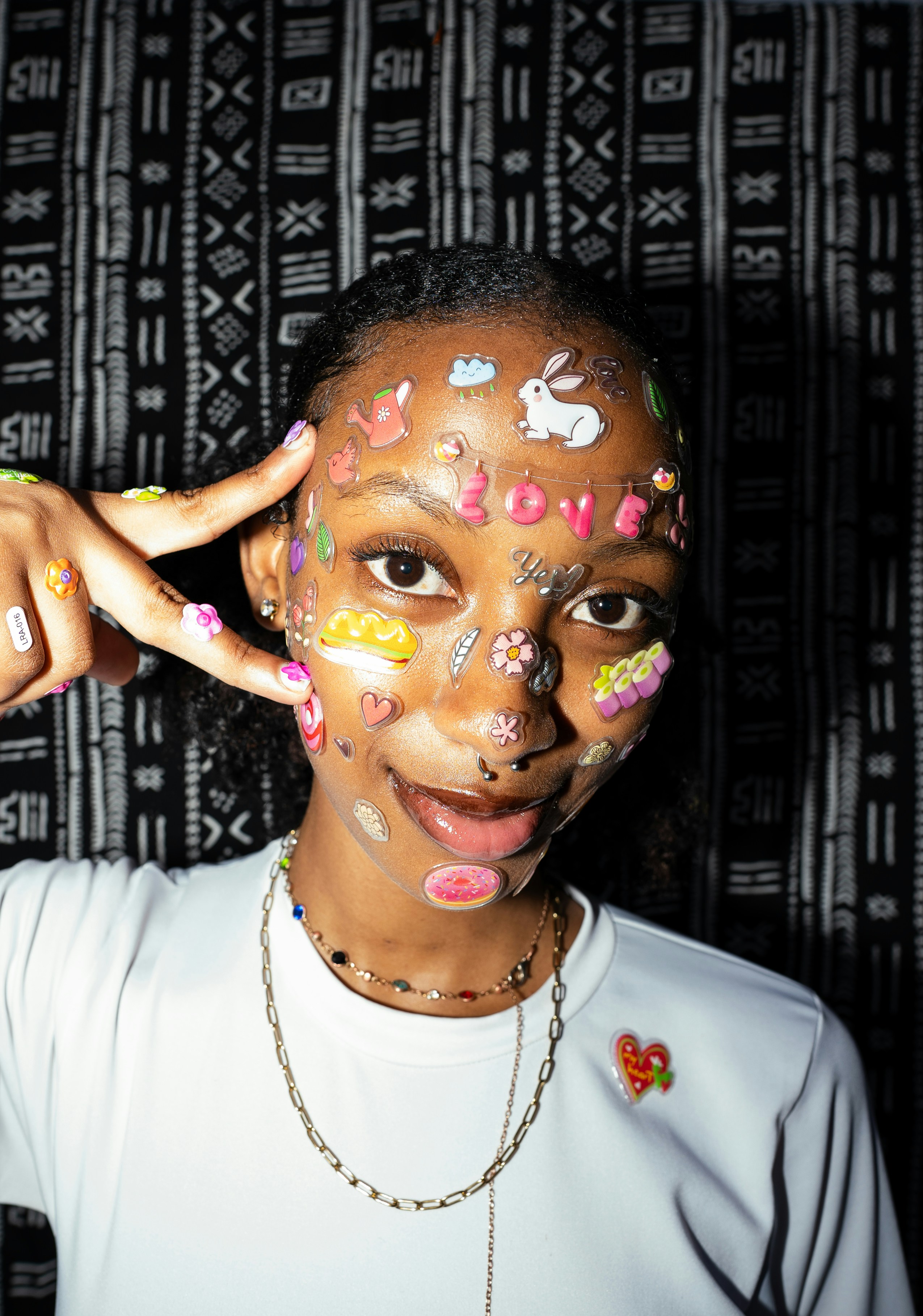 The face behind TasteSoSweet